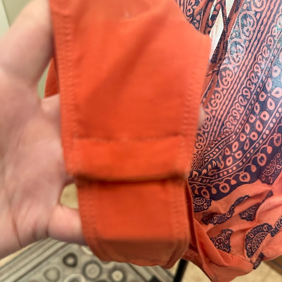 Free People Soul Of The Sun Bodysuit NEW - Picture 12 of 12